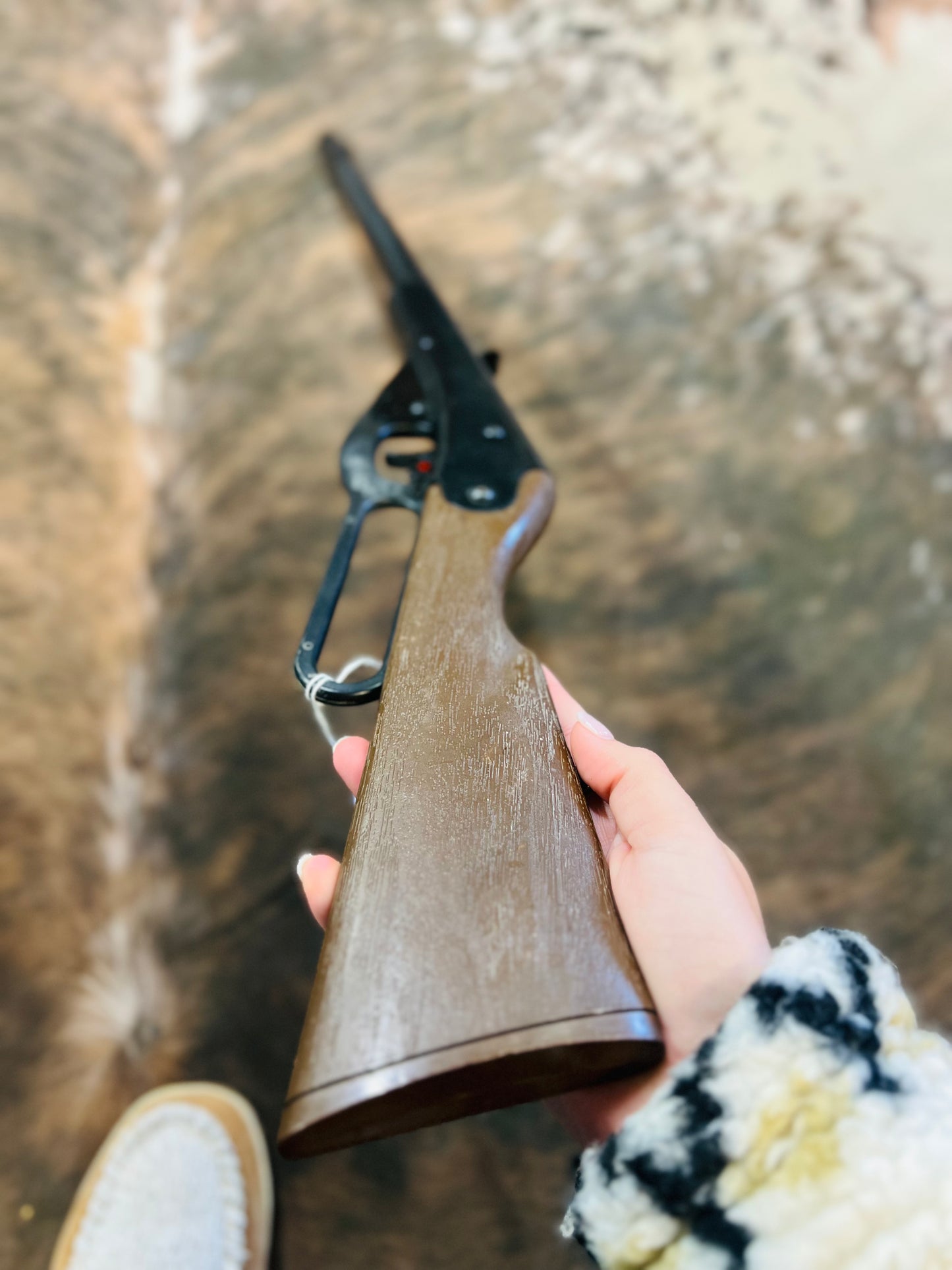 Vintage Daisy 105b BB Gun Made in USA