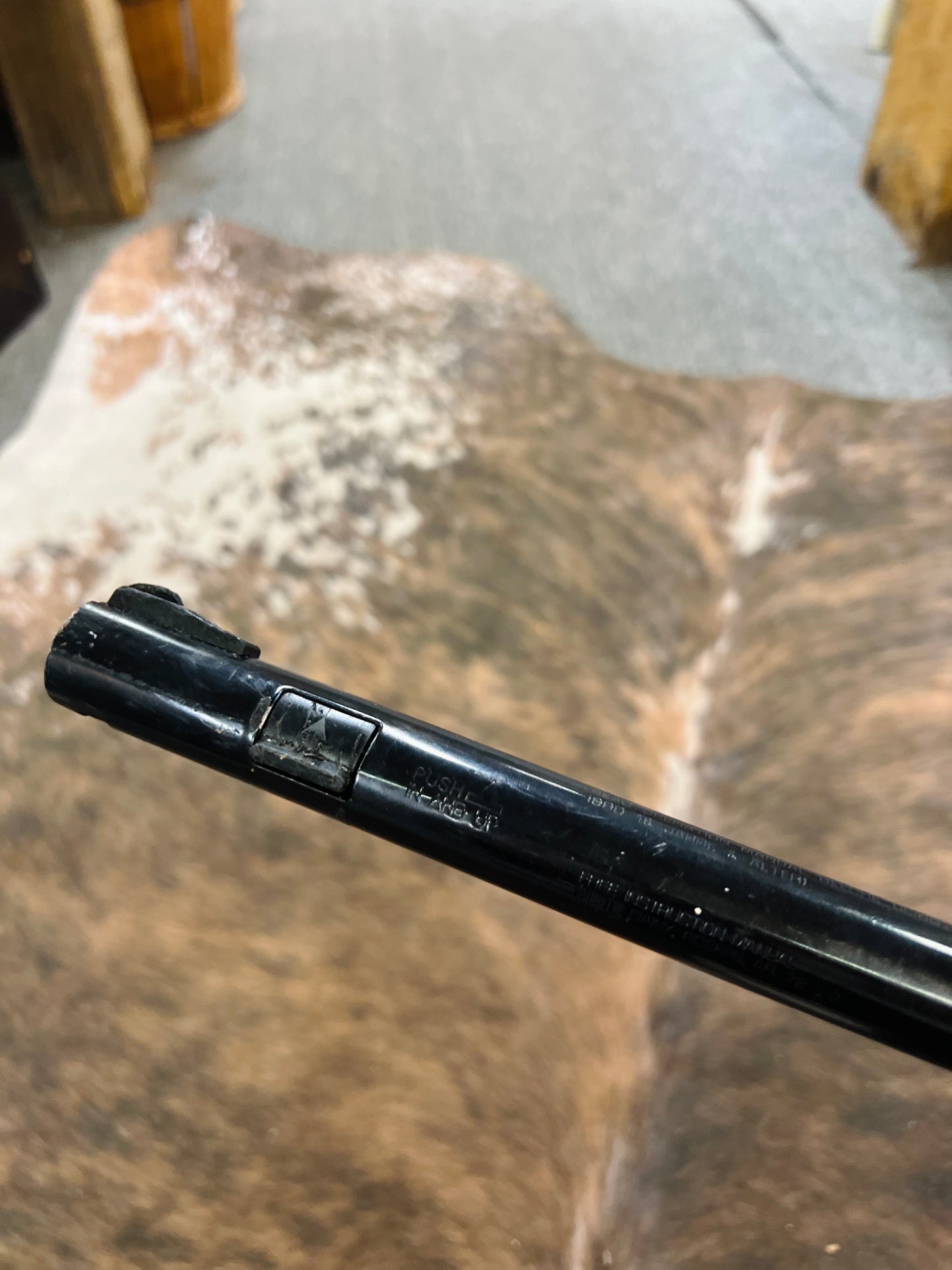 Vintage Daisy 105b BB Gun Made in USA