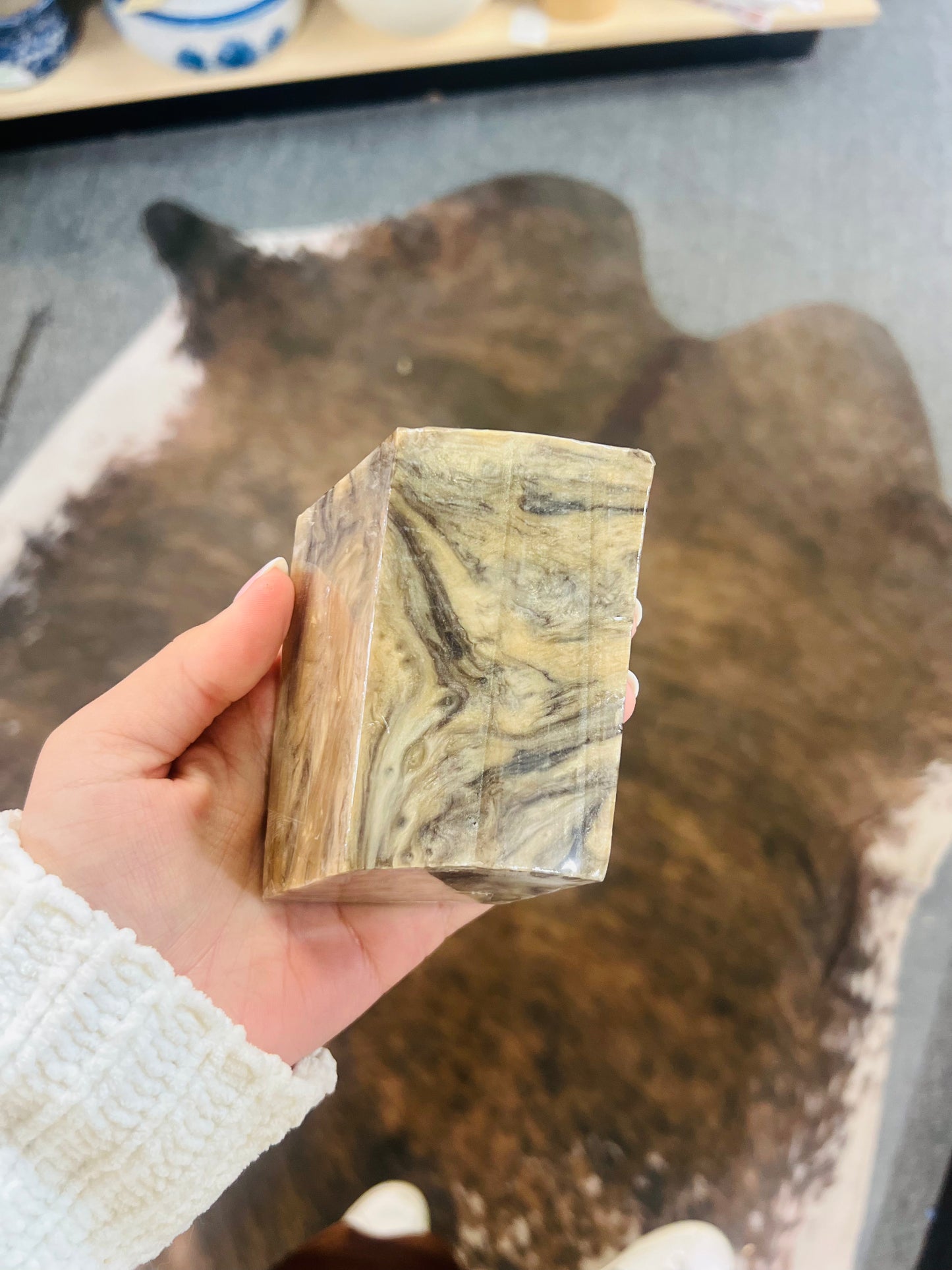 SoapWoods - Vegetable Glycerine Soap