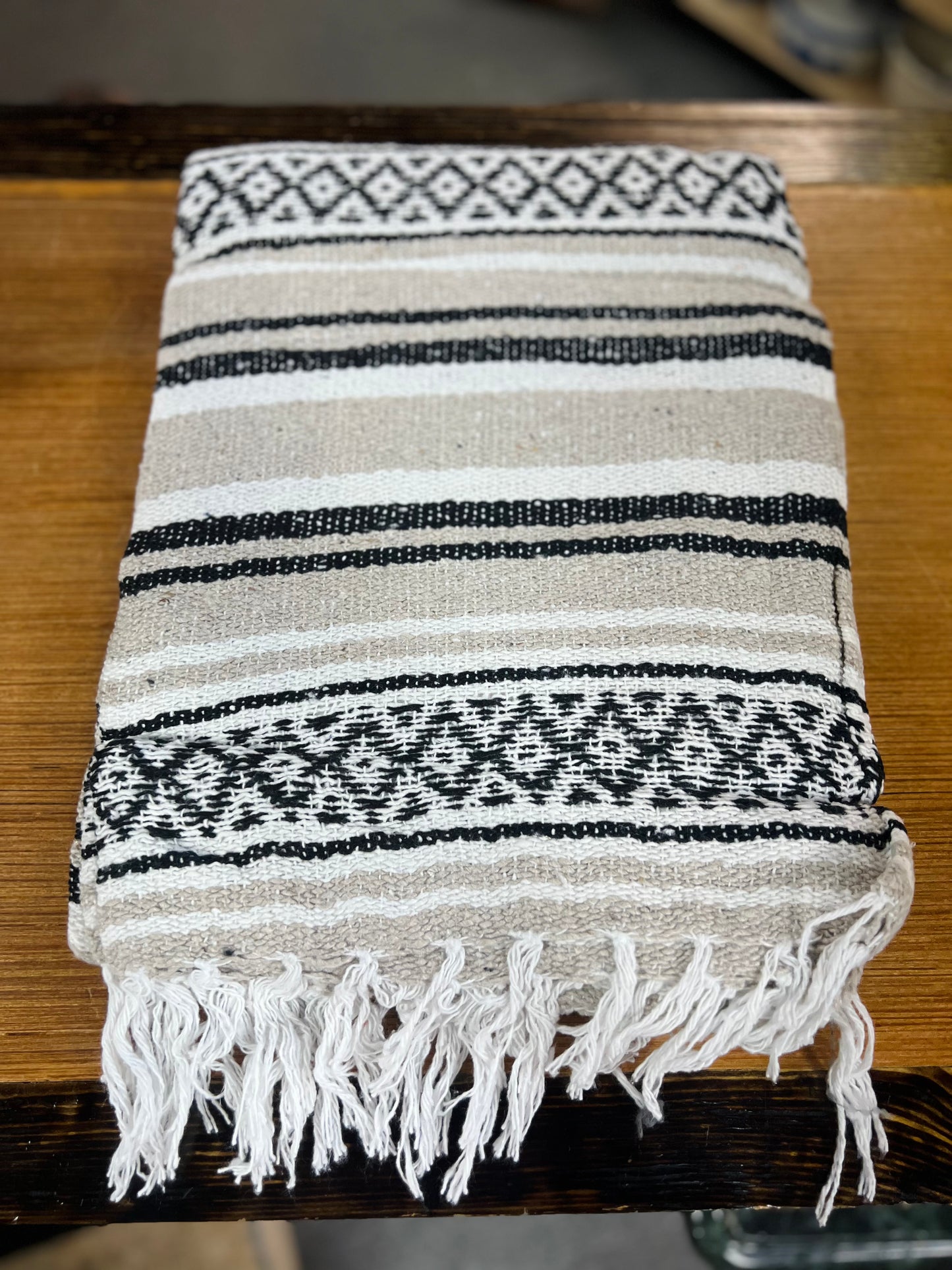 Mexican Blanket