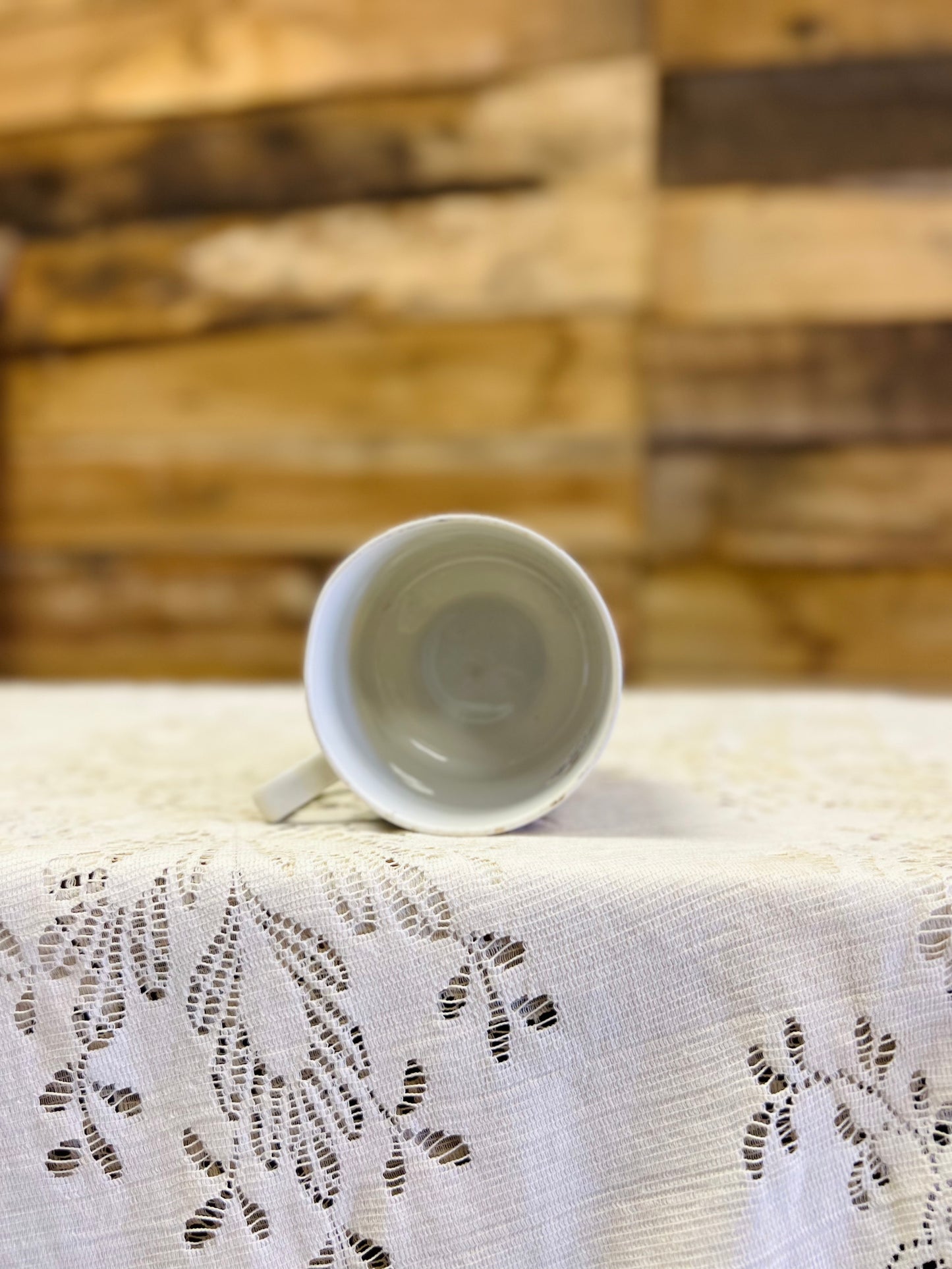Vintage Maxwell House Coffee Cup Mug