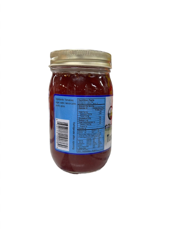 Spring Valley Farms Tomato Preserves