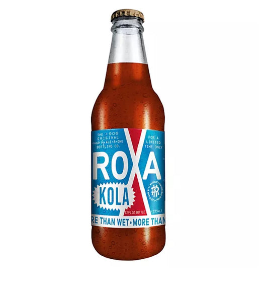 Roxa Kola Soft Drink