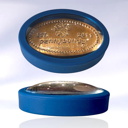 ZOOM Pennymagnetz - Magnify Your Pressed Penny!