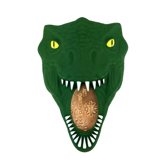 PennyPalz - T-Rex