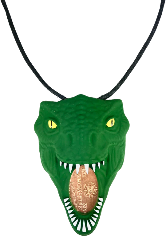 PennyPalz - T-Rex