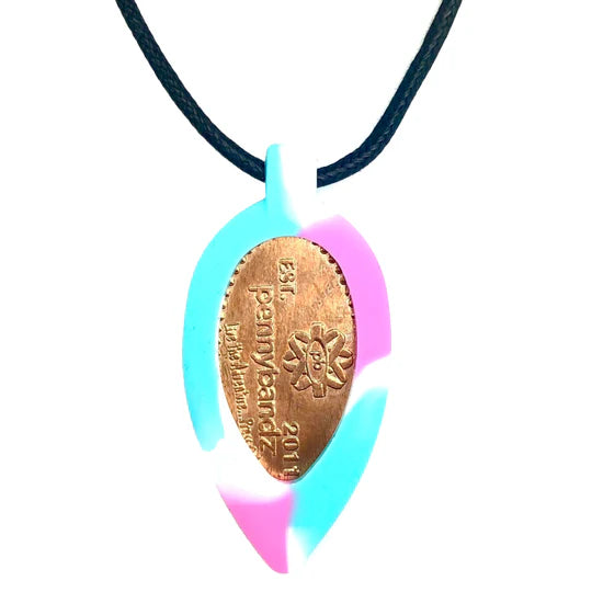 Pennybandz Necklaces