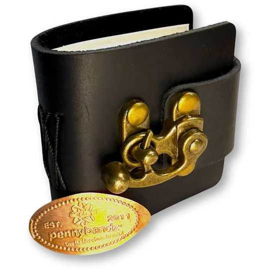 Pocket Penny Journal™ by Pennybandz®