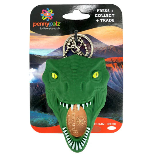 PennyPalz - T-Rex