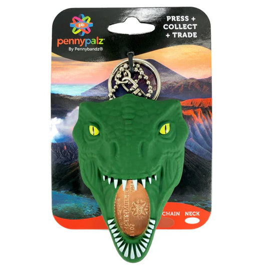 PennyPalz - T-Rex