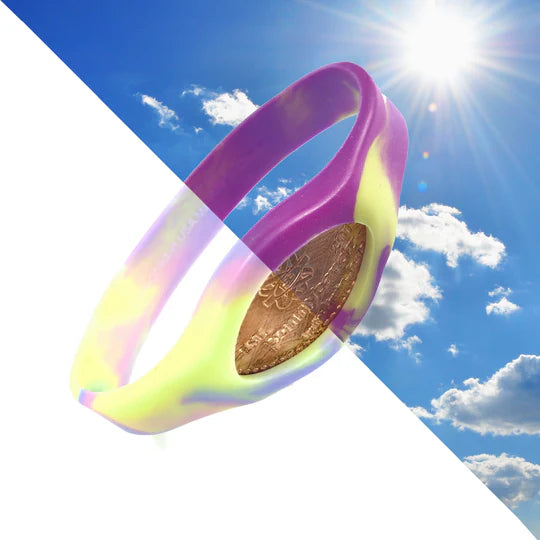 Adult Size Pennybandz Wristbands