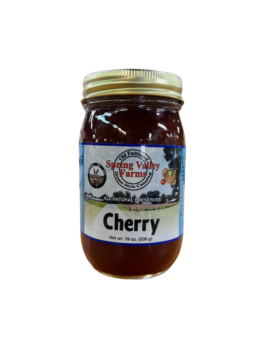 Spring Valley Farms Cherry