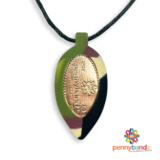Pennybandz Necklaces