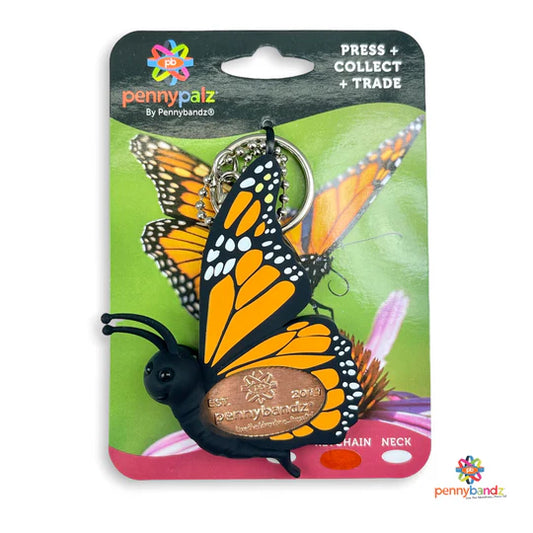 PennyPalz - Butterfly