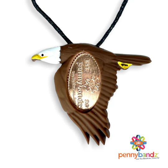 PennyPalz - Bald Eagle