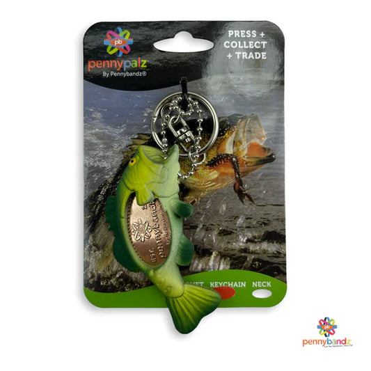 PennyPalz - Largemouth Bass