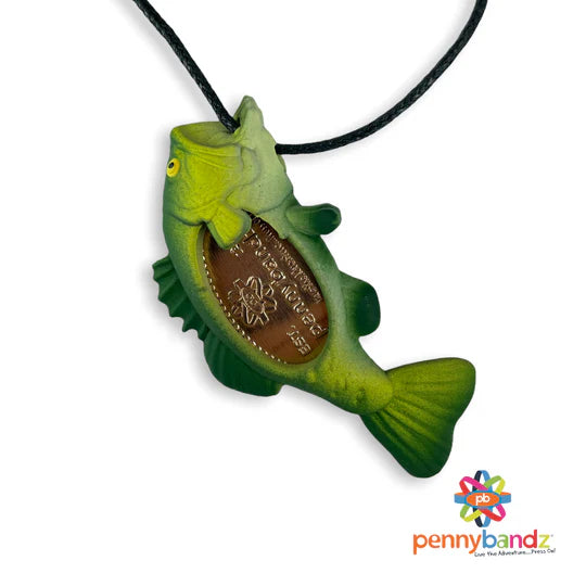 PennyPalz - Largemouth Bass