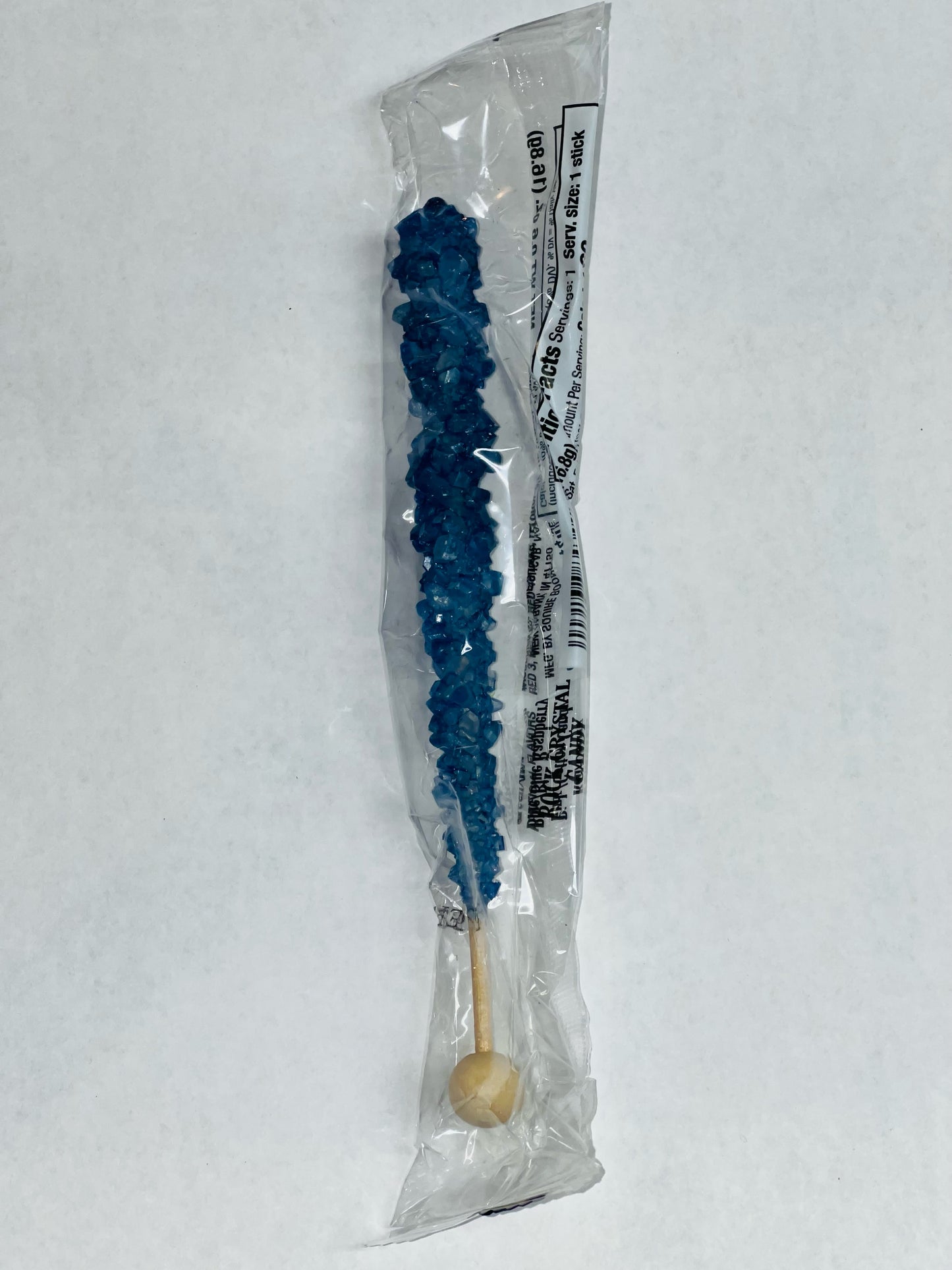 Rock Crystal Candy