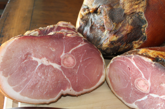 Penn Country Ham 4-6 Month Whole Cured Country Ham