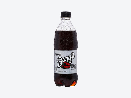 Barq's Root Beer