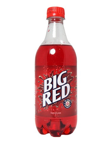 Big Red