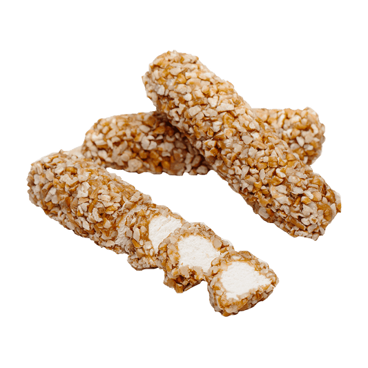Stuckey's Cello Pecan Roll 10oz