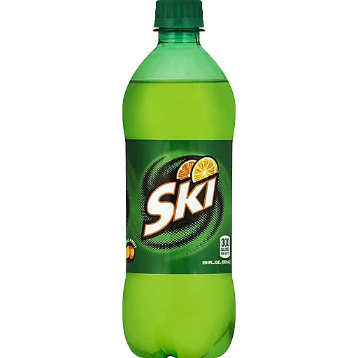 Original Ski Drink